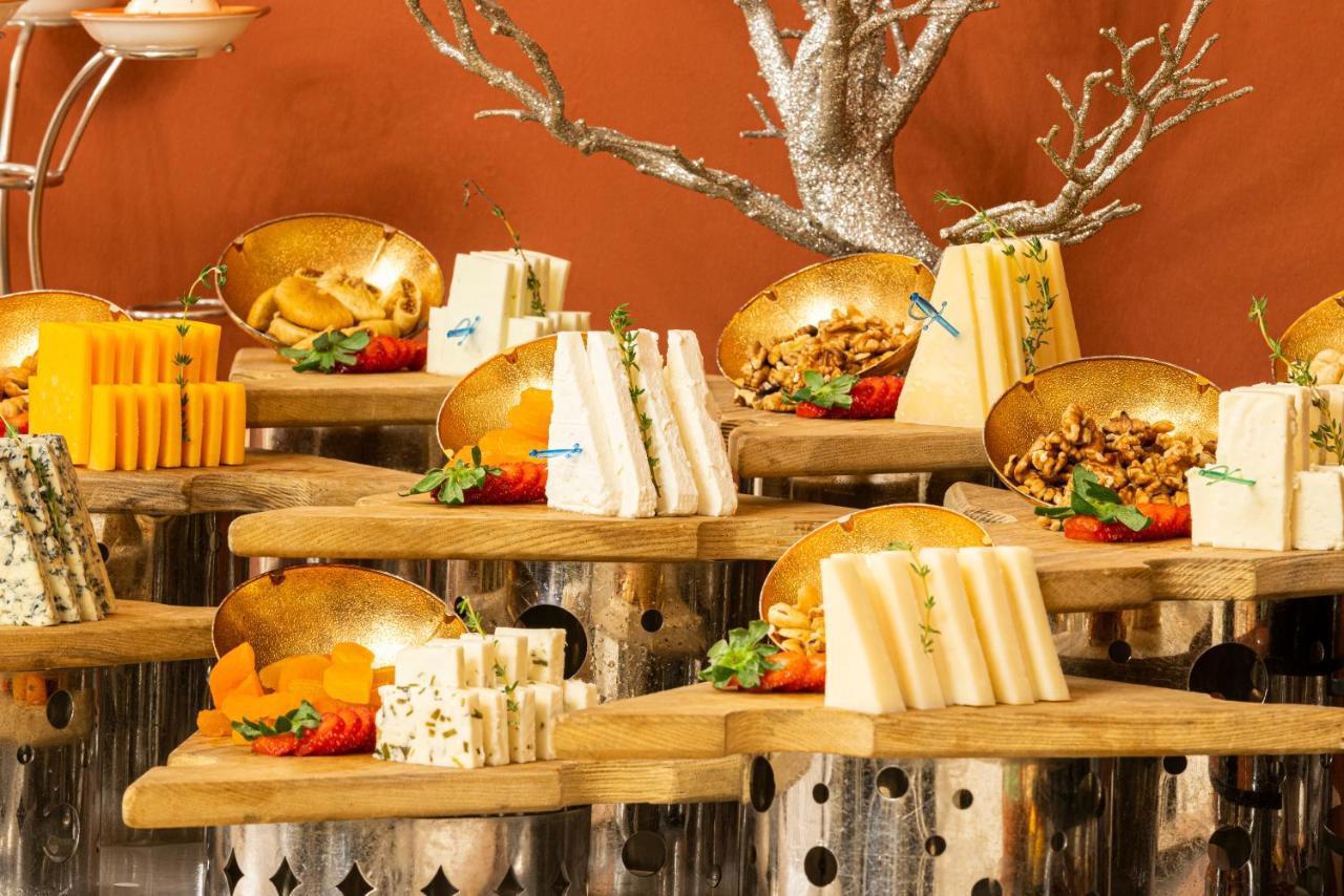 Grand Pasha Kyrenia Hotel