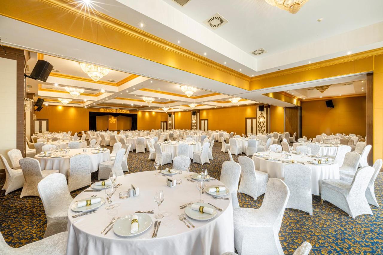 Grand Pasha Kyrenia Hotel