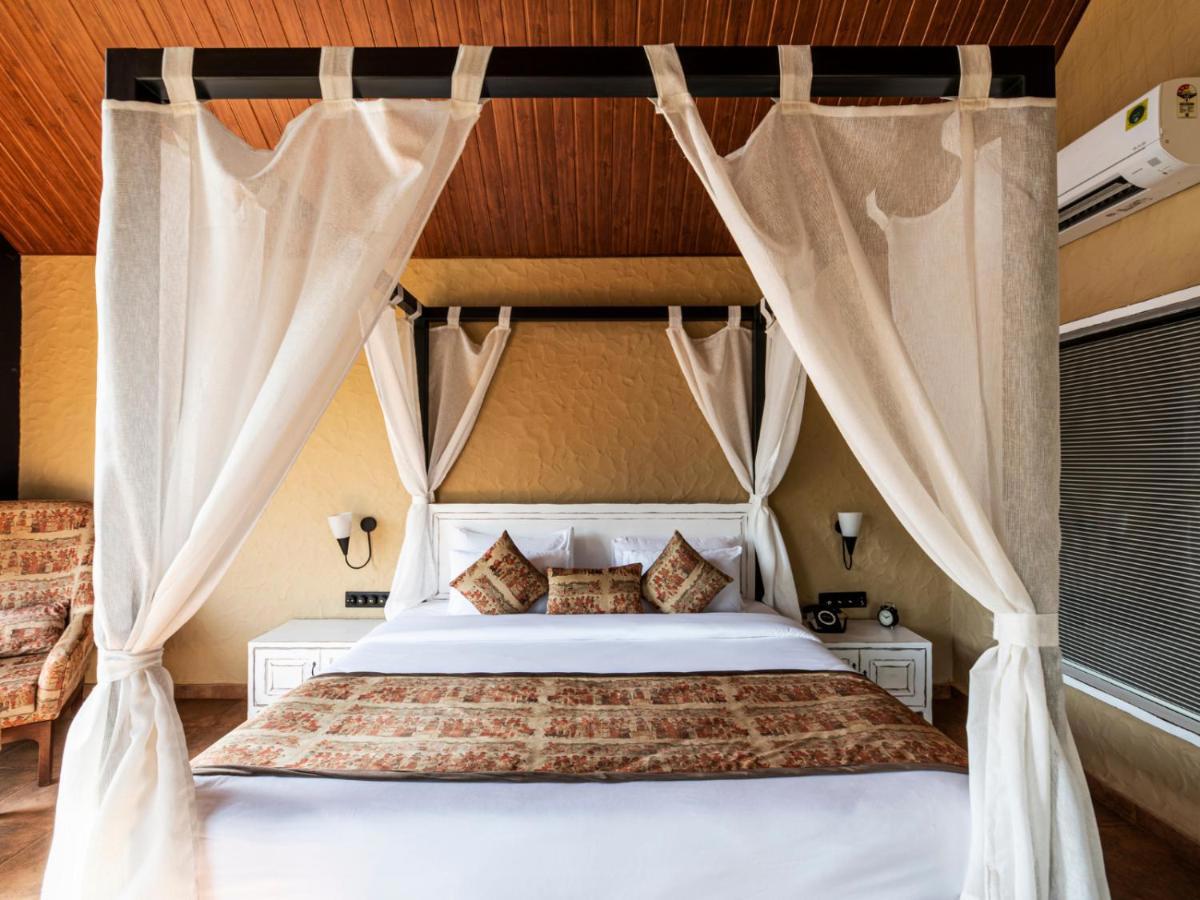 Canary Islands Resort & Spa