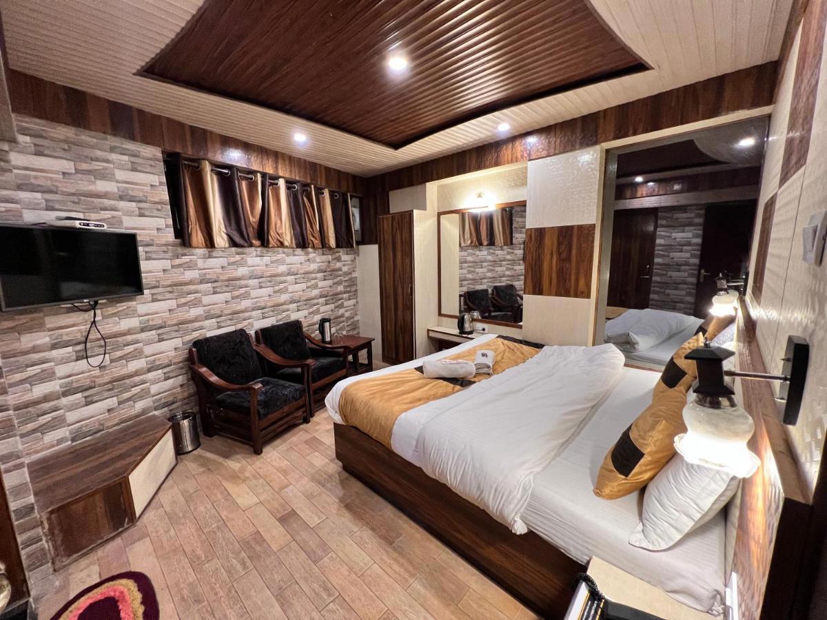 Hotel Victory