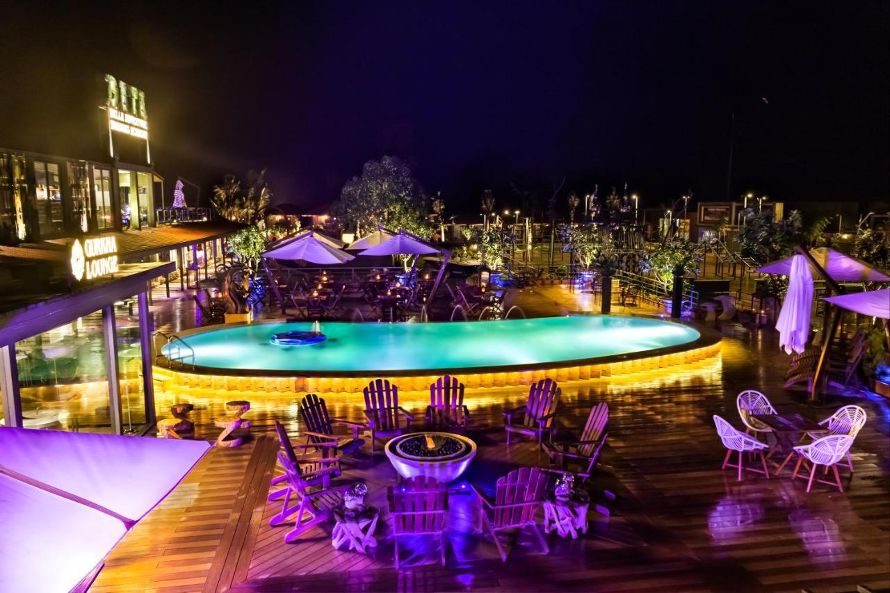 Data Resort