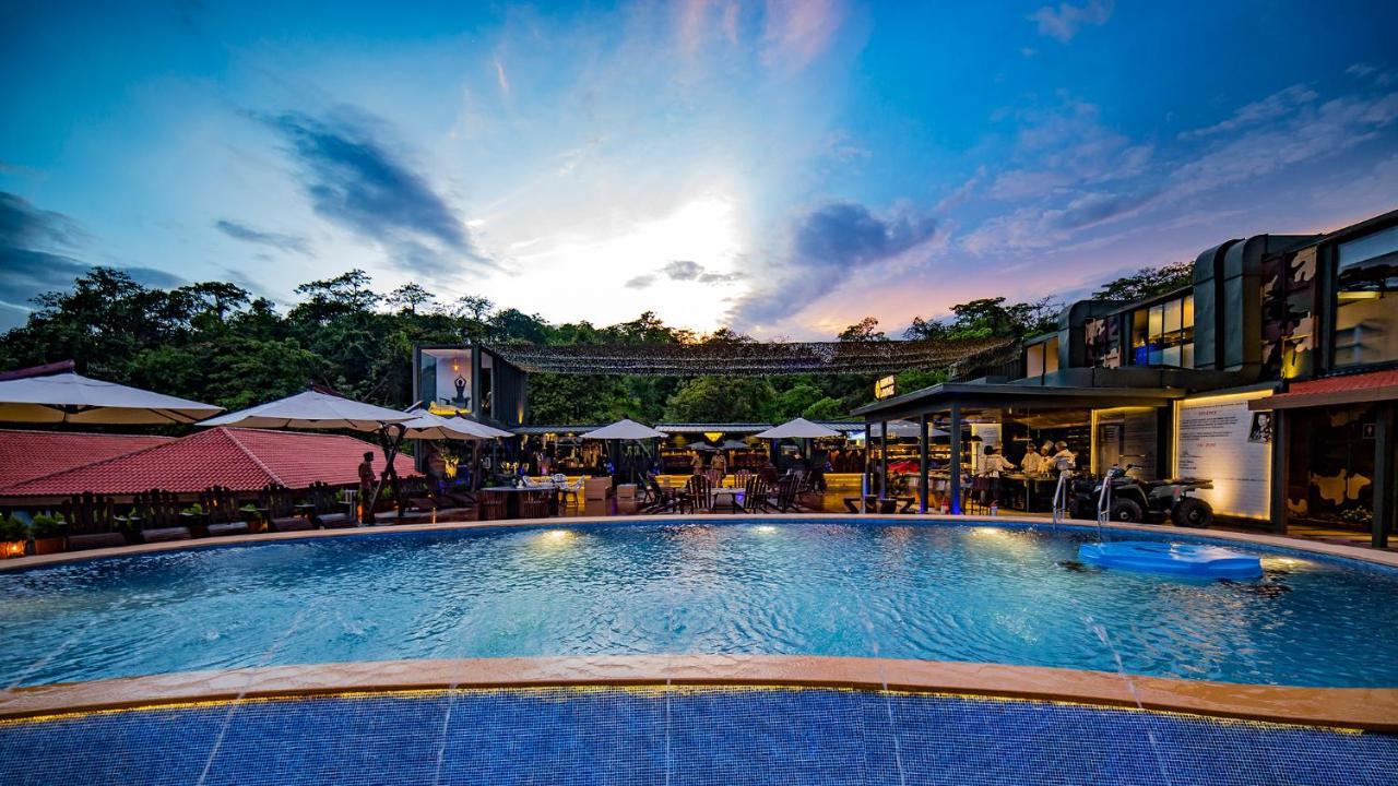 Data Resort