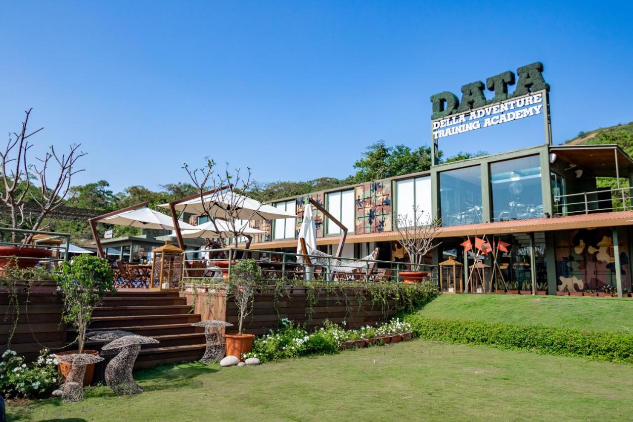 Data Resort