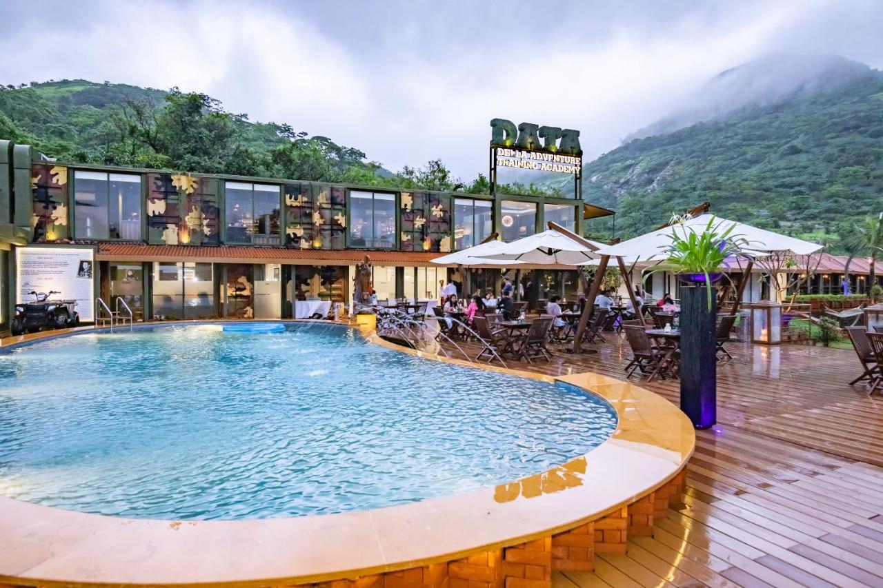 Data Resort