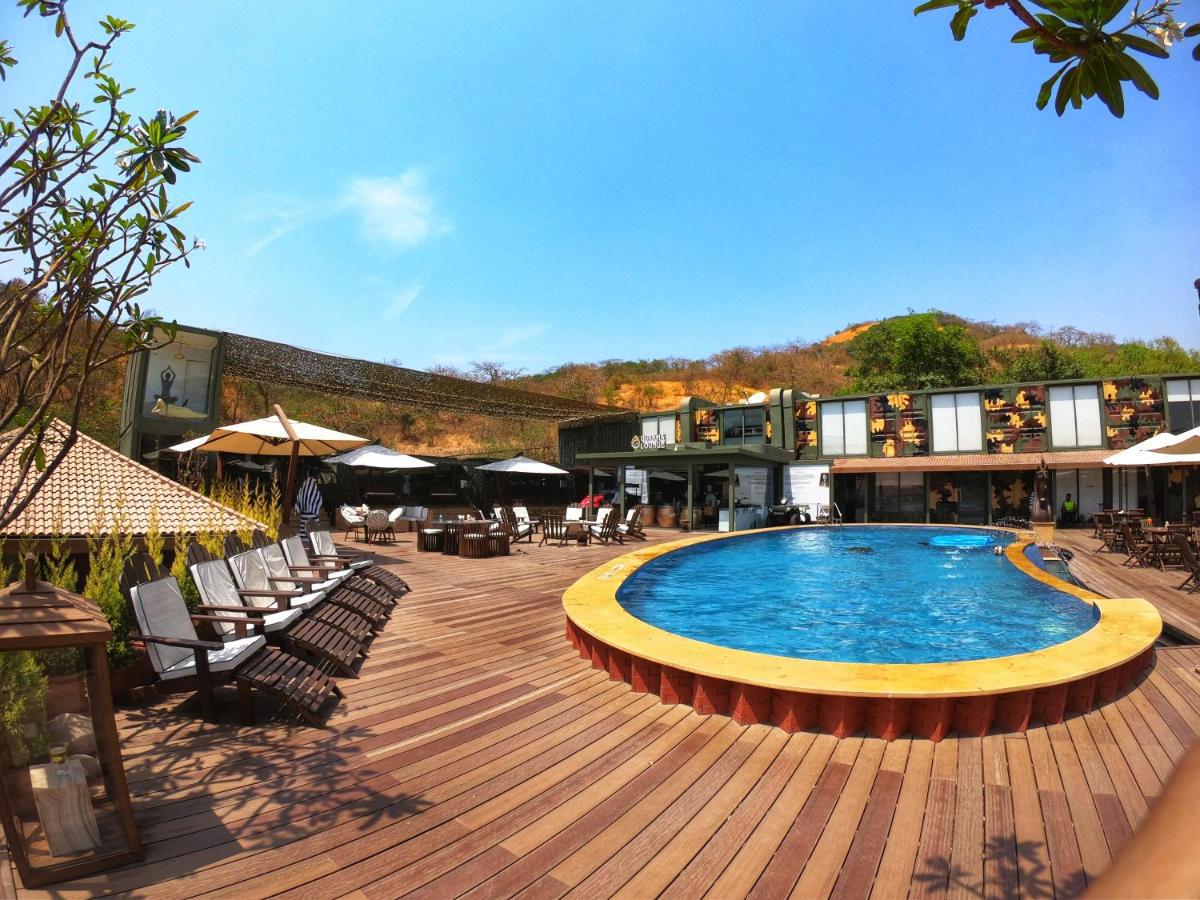 Data Resort