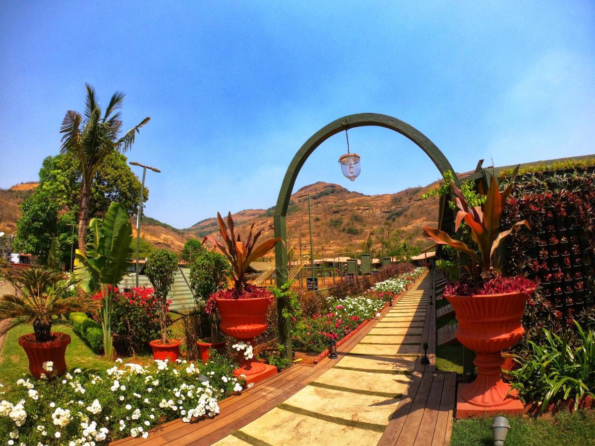 Data Resort