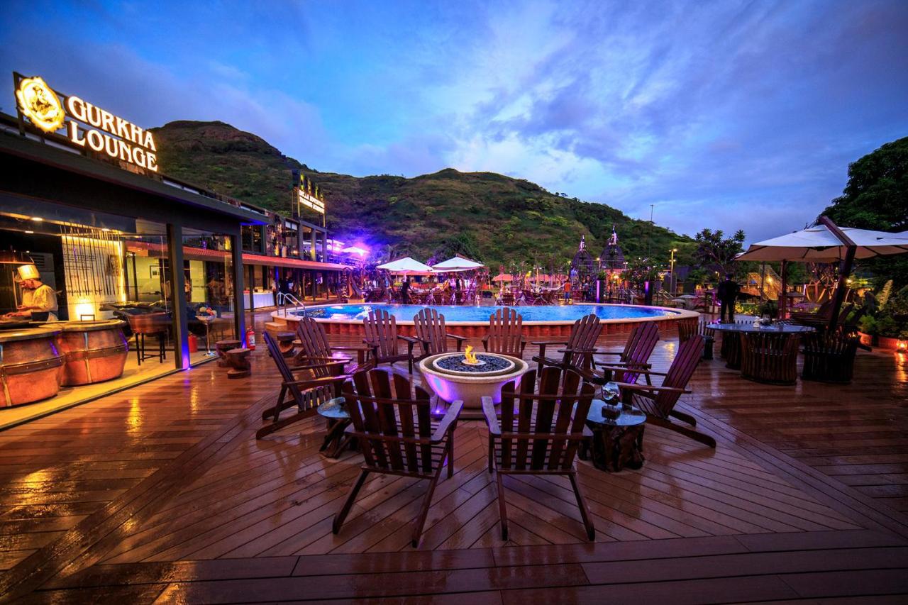 Data Resort