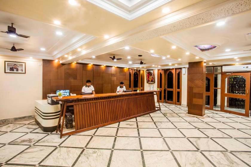 Hotel Sonar Bangla Tarapith