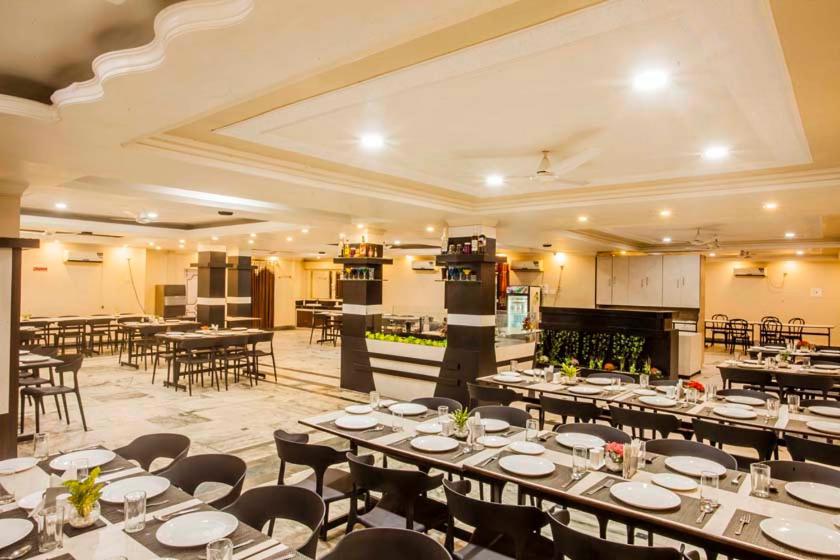 Hotel Sonar Bangla Tarapith