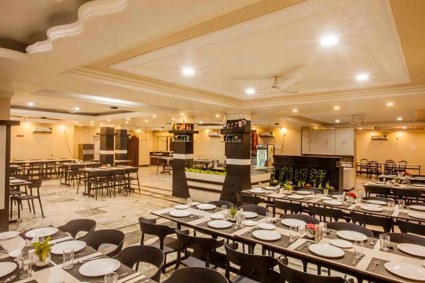 Hotel Sonar Bangla Tarapith