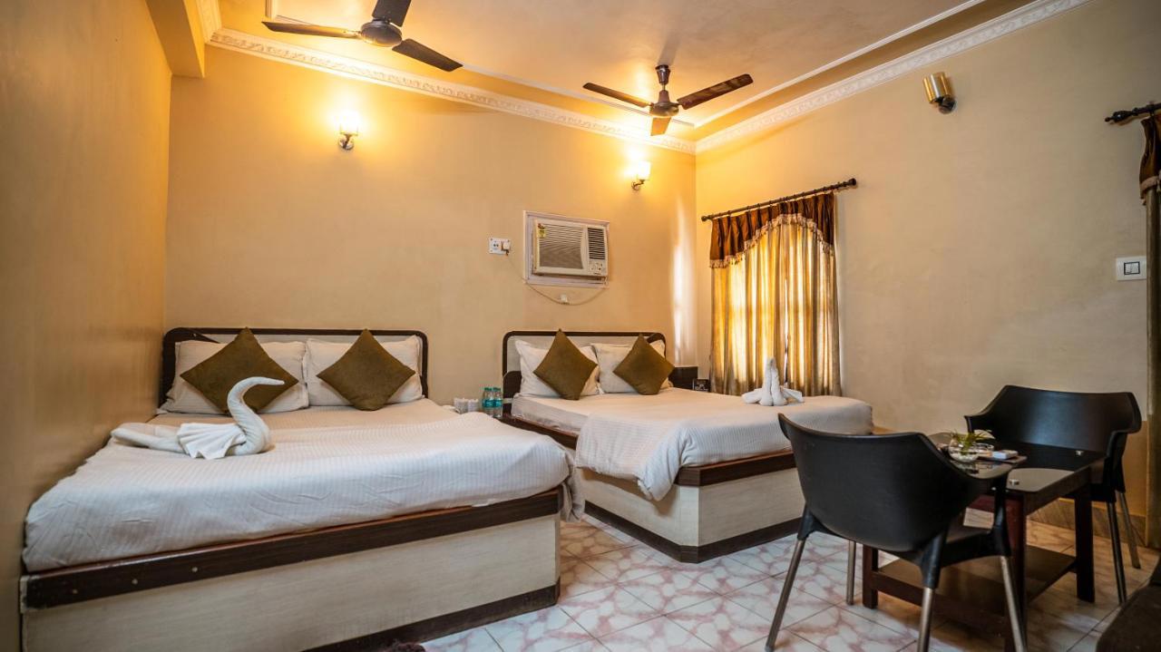 Hotel Sonar Bangla Tarapith