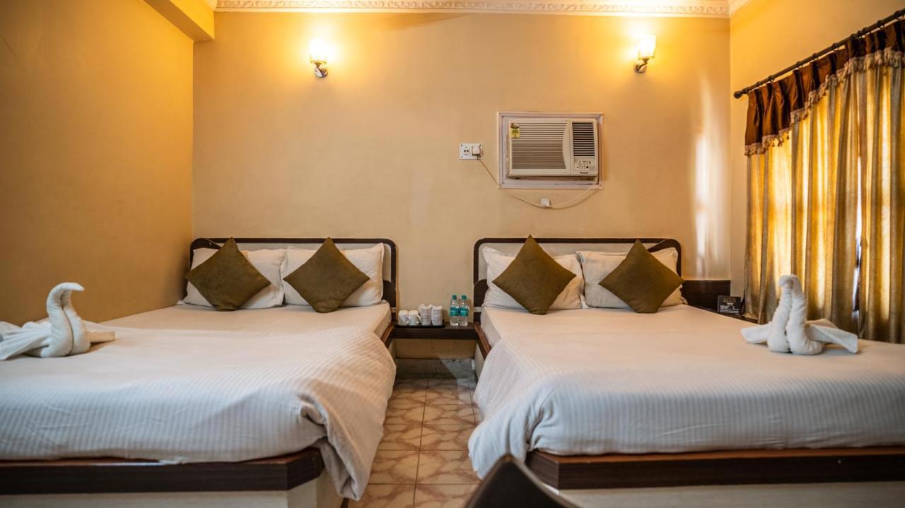 Hotel Sonar Bangla Tarapith