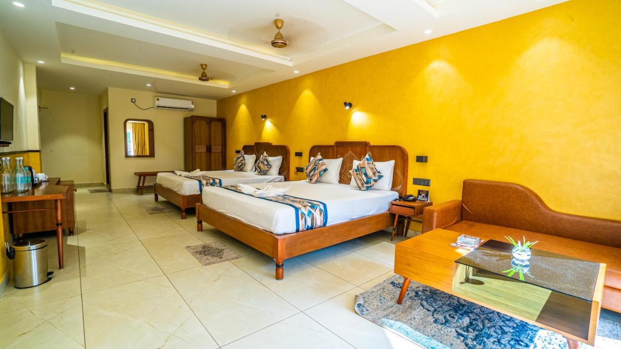 Hotel Sonar Bangla Tarapith