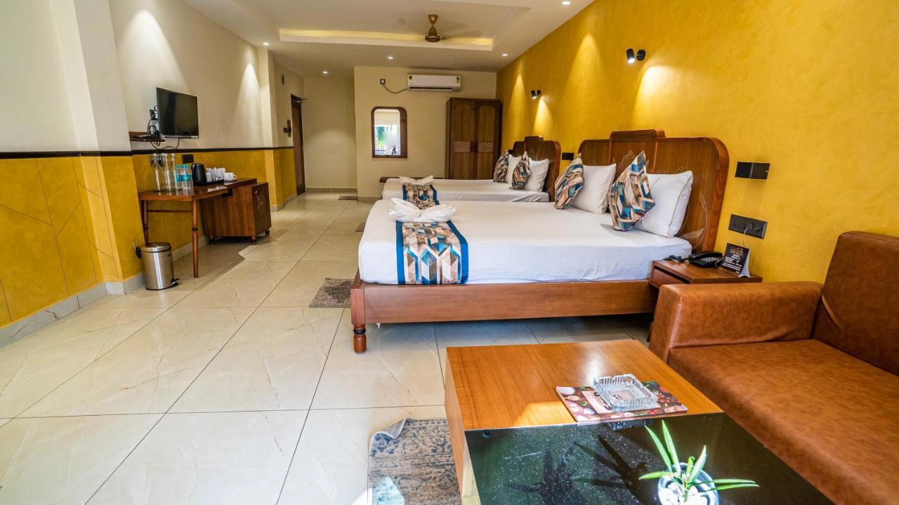Hotel Sonar Bangla Tarapith