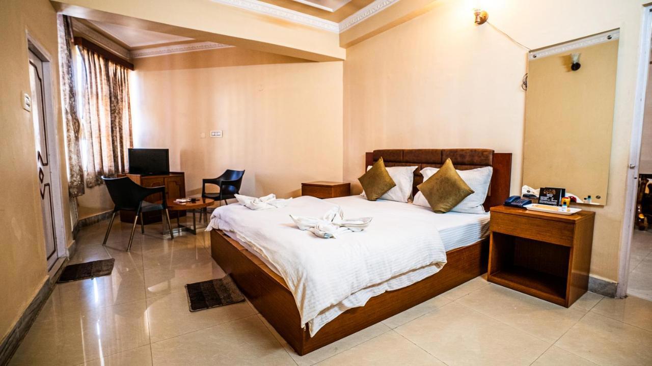 Hotel Sonar Bangla Tarapith