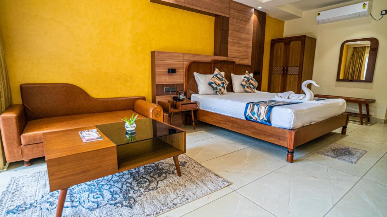 Hotel Sonar Bangla Tarapith