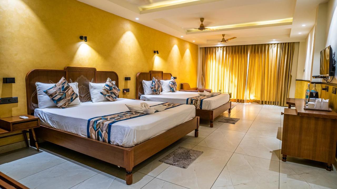 Hotel Sonar Bangla Tarapith