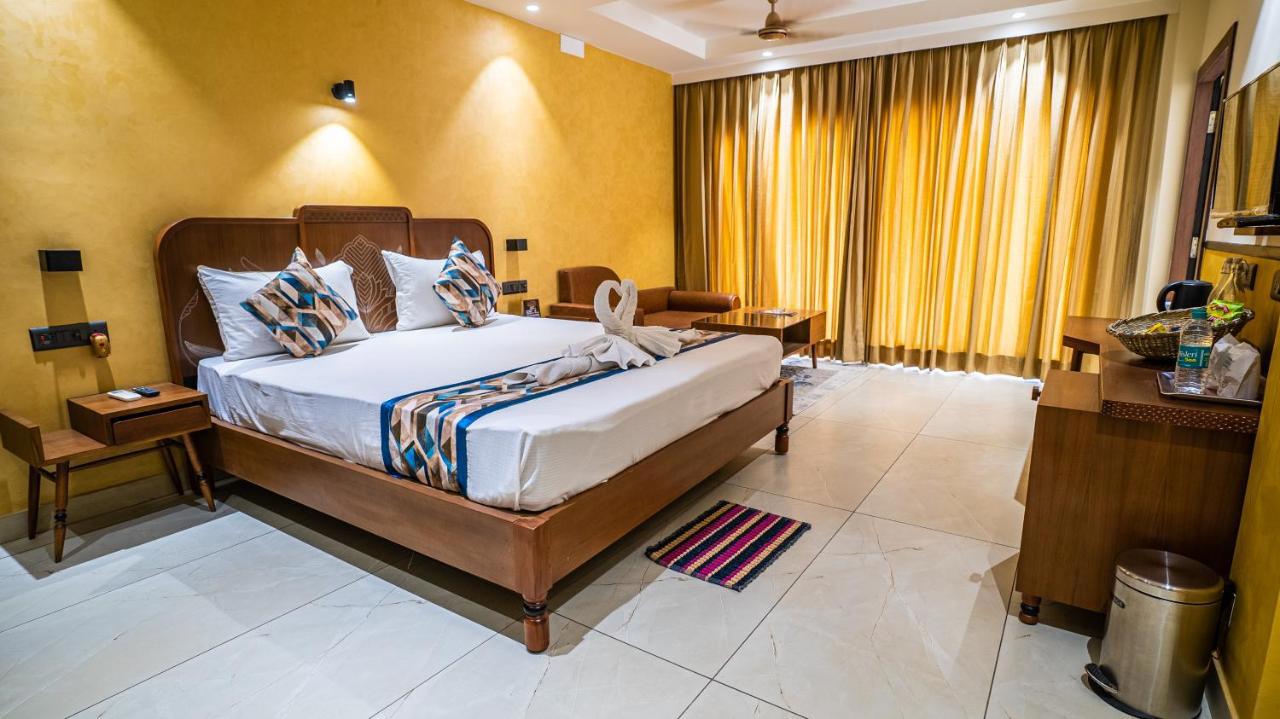 Hotel Sonar Bangla Tarapith