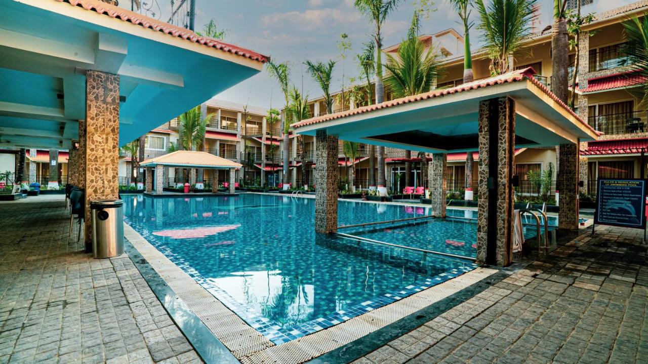 Hotel Sonar Bangla Tarapith
