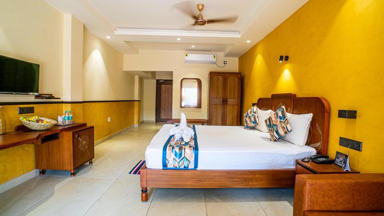 Hotel Sonar Bangla Tarapith