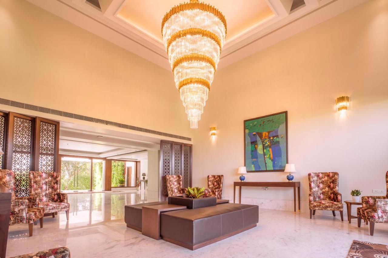 The Lalita Grand