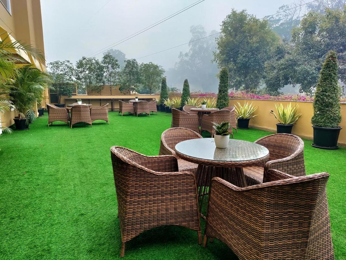 The Lalita Grand