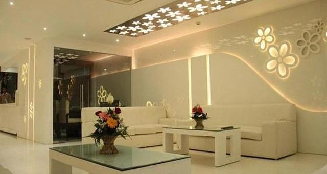 Bhawna Clarks Inn Agra