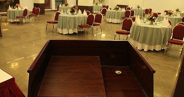 Bhawna Clarks Inn Agra