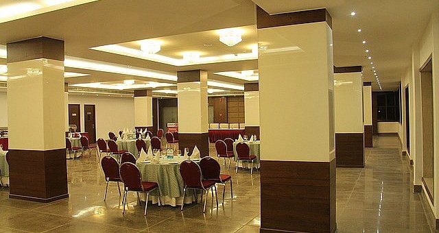 Bhawna Clarks Inn Agra