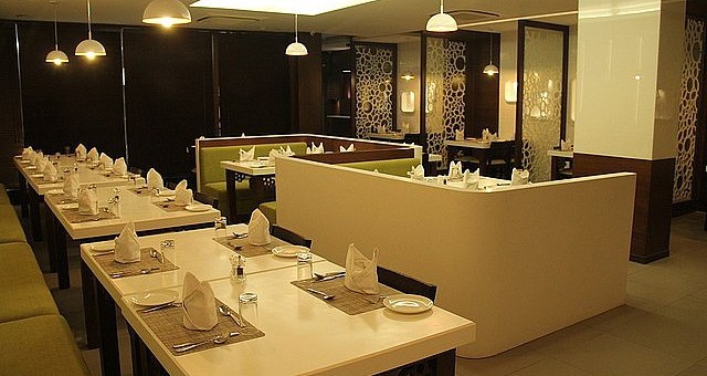 Bhawna Clarks Inn Agra