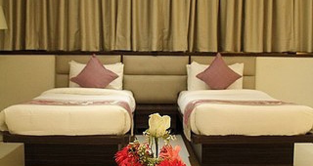 Bhawna Clarks Inn Agra