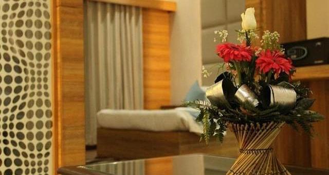 Bhawna Clarks Inn Agra