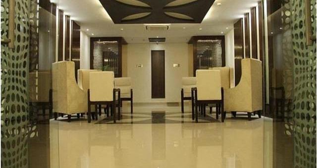 Bhawna Clarks Inn Agra