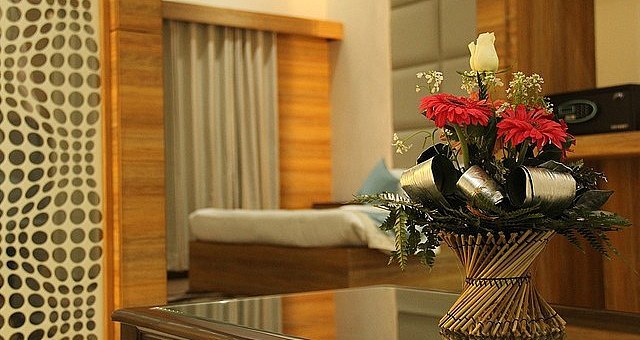Bhawna Clarks Inn Agra