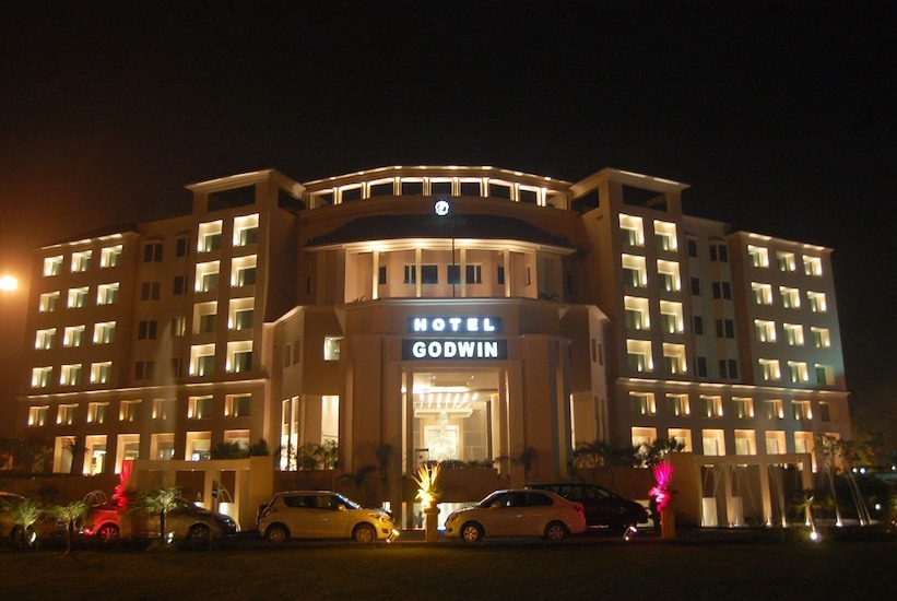 Godwin Meerut