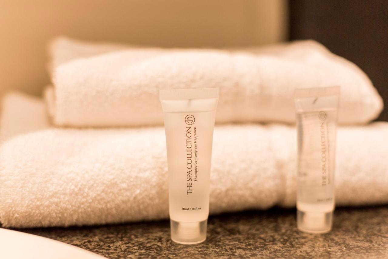 Diamant Suites Brussels - Only Adults