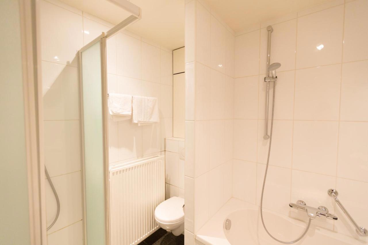 Diamant Suites Brussels - Only Adults