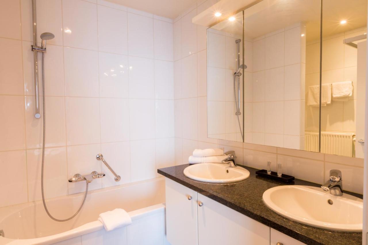 Diamant Suites Brussels - Only Adults