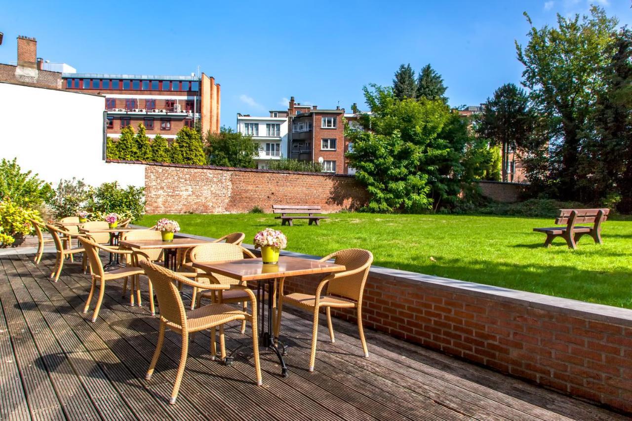 Diamant Suites Brussels - Only Adults
