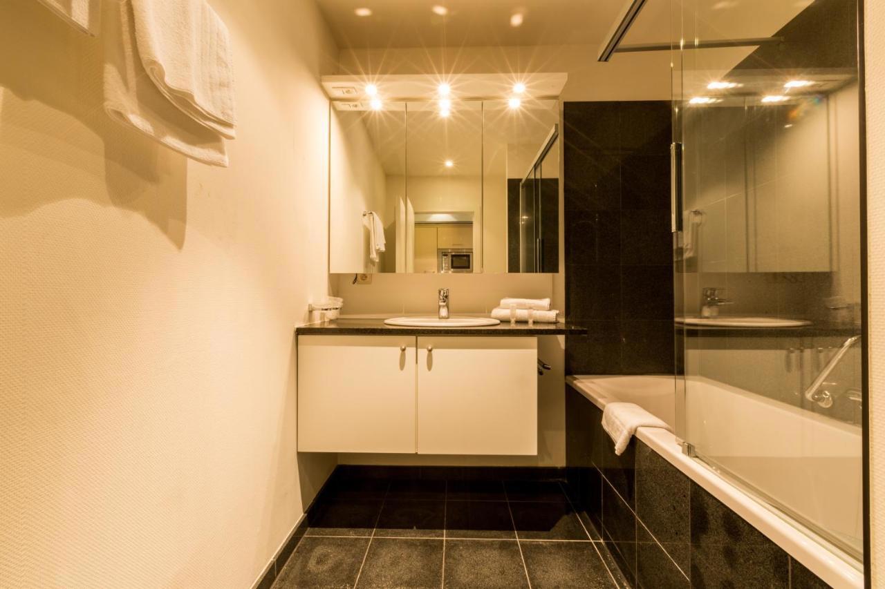 Diamant Suites Brussels - Only Adults