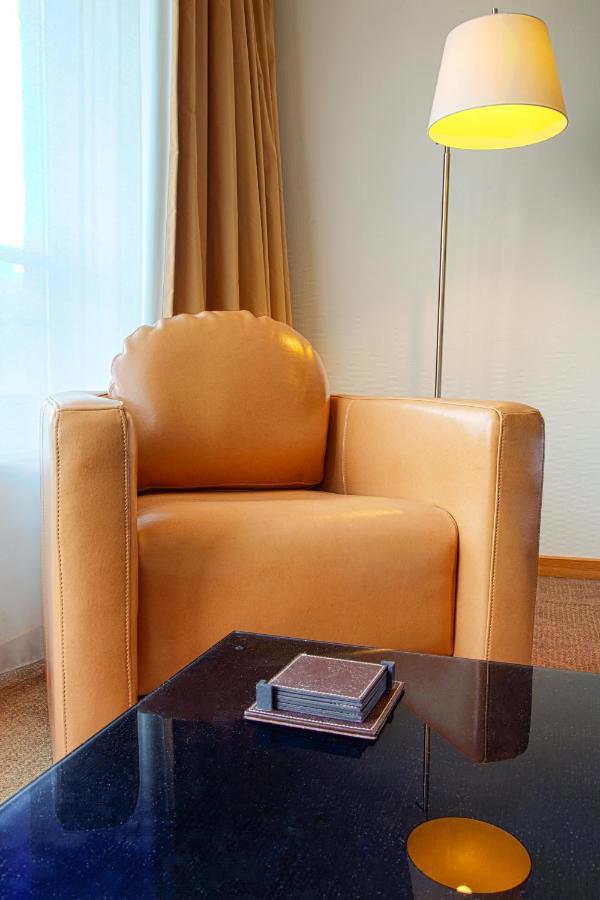 Diamant Suites Brussels - Only Adults