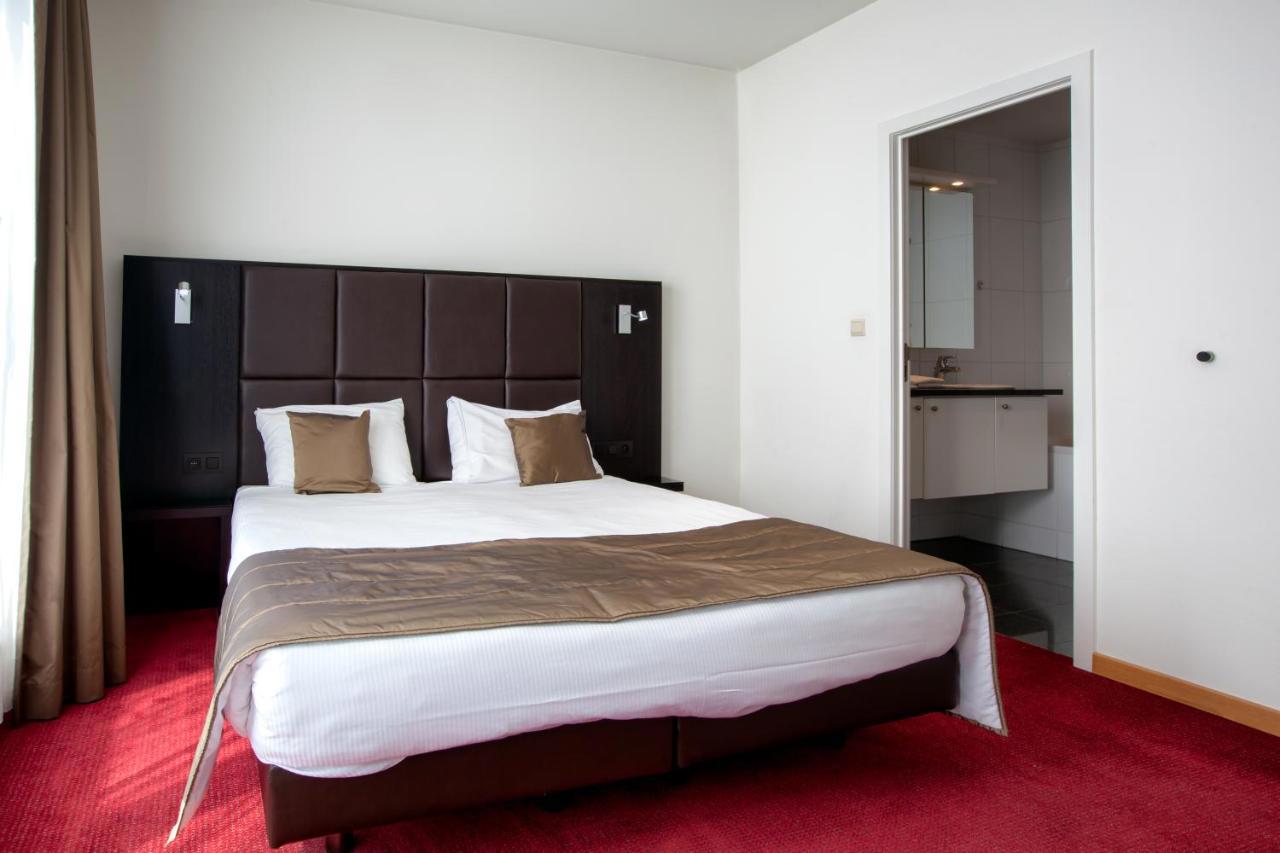 Diamant Suites Brussels - Only Adults