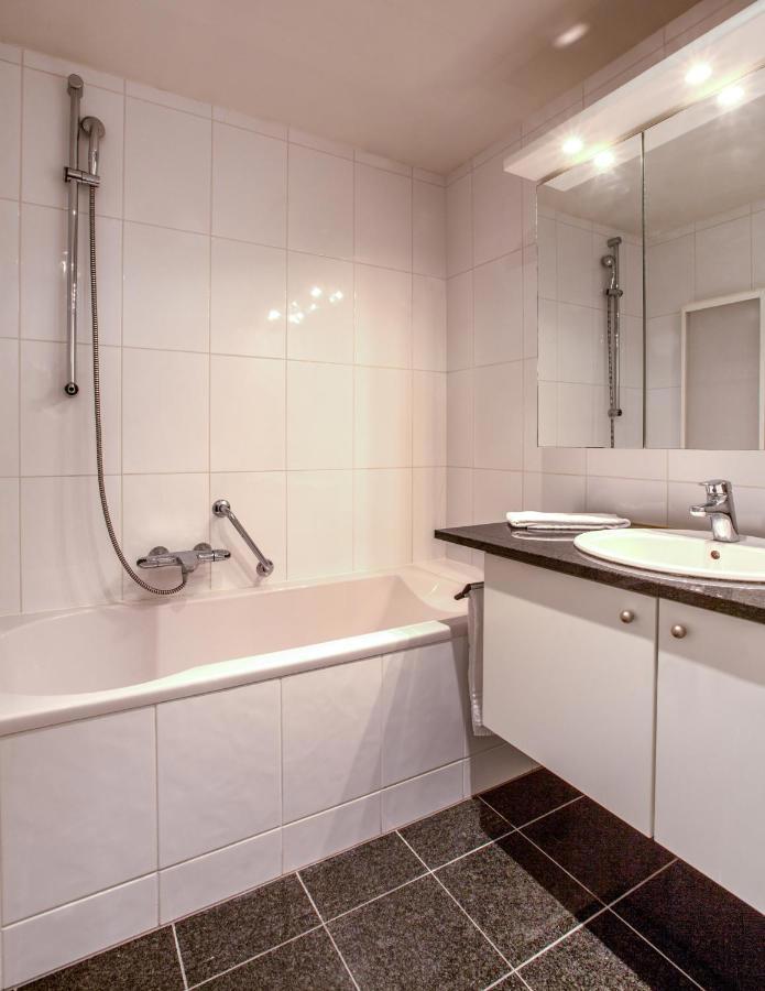 Diamant Suites Brussels - Only Adults