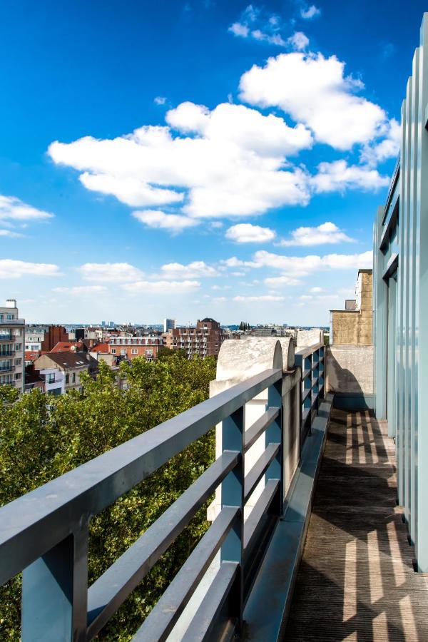 Diamant Suites Brussels - Only Adults