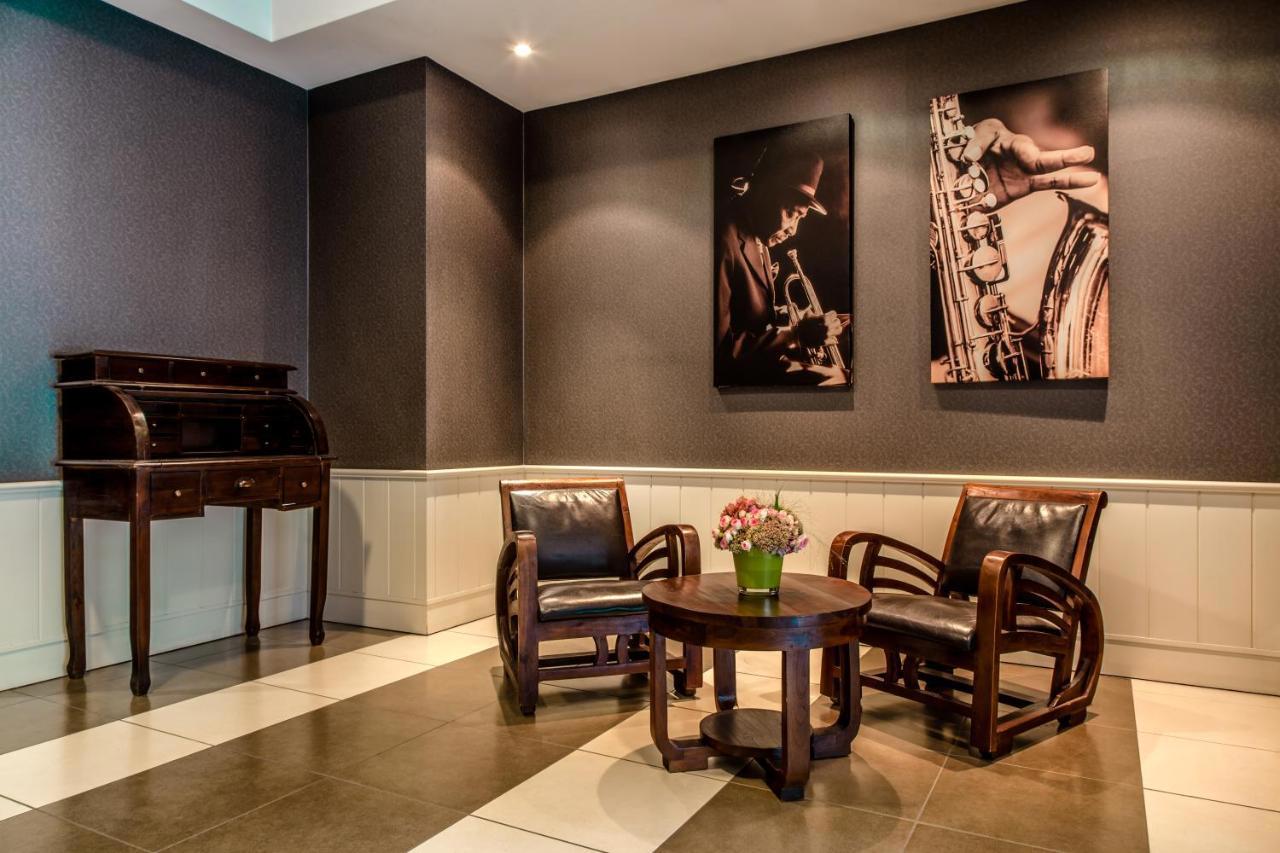 Diamant Suites Brussels - Only Adults