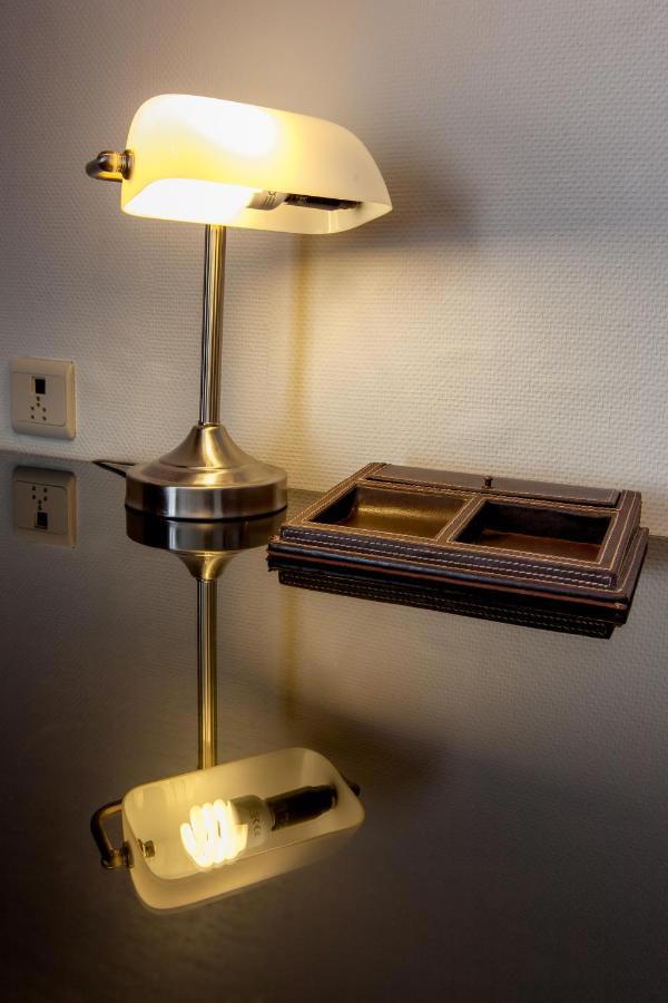 Diamant Suites Brussels - Only Adults