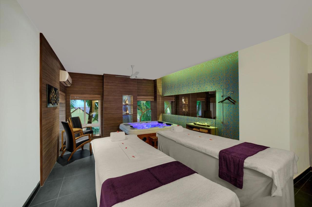 Fenicia Riverside Resort