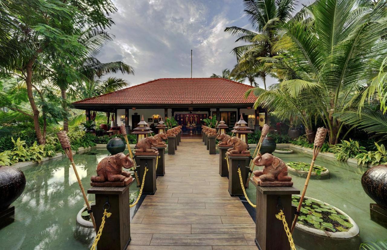 Fenicia Riverside Resort