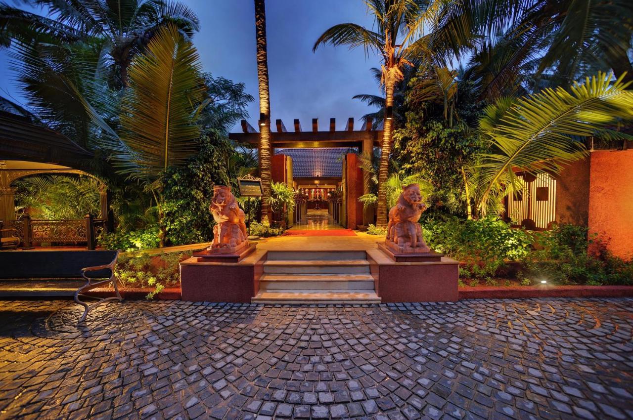 Fenicia Riverside Resort