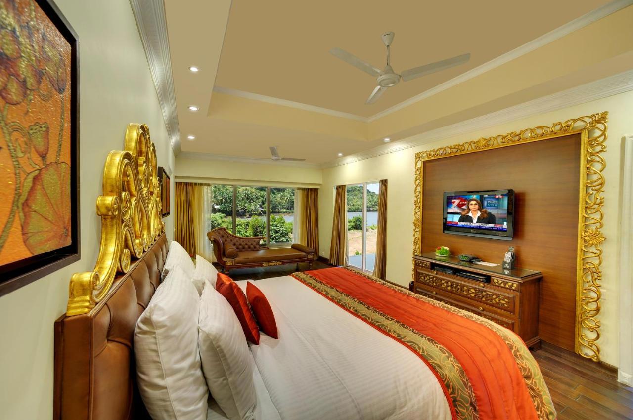 Fenicia Riverside Resort